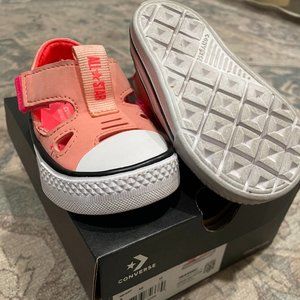 Converse All Stars Super Play Walker